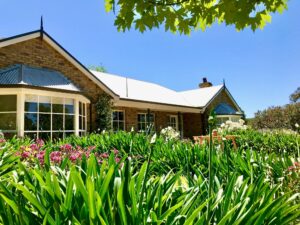 Seppeltsfield Vineyard Retreat,premium group accommodation in Seppeltsfield, Barossa, South Australia